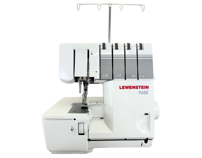 Lewenstein Lock 750DE